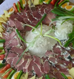 Tourist farm with accommodation Pomurje, Ljutomer