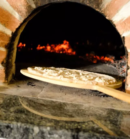 Tourist farm Pomurje