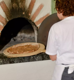 Tourist farm with accommodation Pomurje