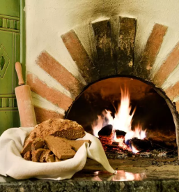 Tourist farm with accommodation Pomurje