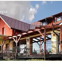 Tourist farm with accommodation Pomurje