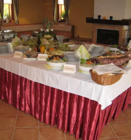 Tourist farm with accommodation Pomurje