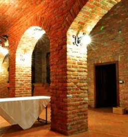 Tourist farm with accommodation Pomurje