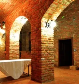 Tourist farm with accommodation Pomurje