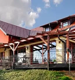 Tourist farm with accommodation Pomurje