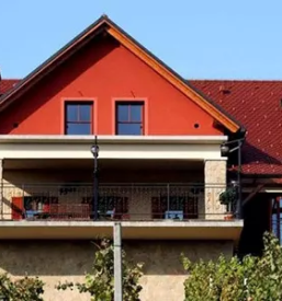 Tourist farm with accommodation Pomurje