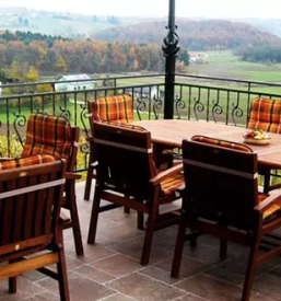 Tourist farm with accommodation Pomurje