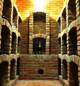 Tourist farm with accommodation Pomurje