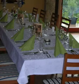 Tourist farm with accommodation Pomurje