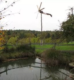 Touristischer bauernhof slowenien