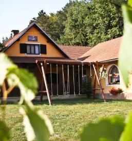 Touristischer bauernhof slowenien