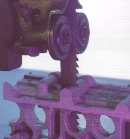 Poceni tračne žage za razrez kovine Slovenija