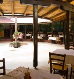 Tradicionalna hrana bled