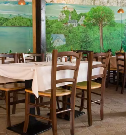 Tradicionalna hrana bled