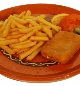 Tradicionalna hrana bled