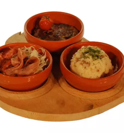 Tradicionalna hrana bled