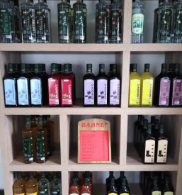 Tradicionalne žgane pijače Trzin, Slovenija