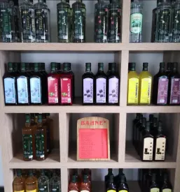 Tradicionalne žgane pijače Trzin, Slovenija