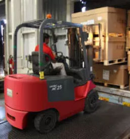 Transport blaga frigo prevozi slovenija evropa