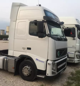 Transport blaga frigo prevozi slovenija evropa