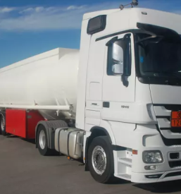 Transport der erdolerzeugnisse in der eu