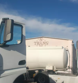 Transport der erdolerzeugnisse in der eu