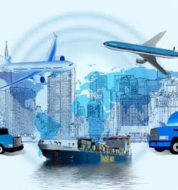 Transport in logistika dolenjska