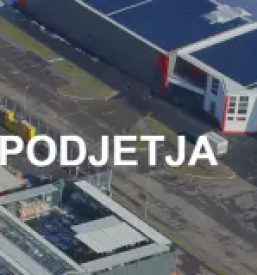 Transport logistika in skladiscenje murska sobota pomurje