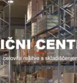 Transport logistika in skladiscenje murska sobota pomurje