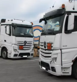 Transport naftnih derivatov po eu