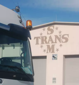 Transport naftnih derivatov po eu