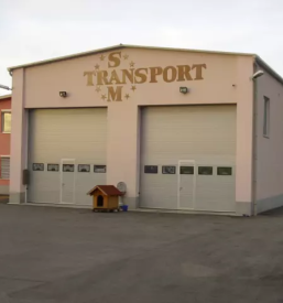 Transport of petroleum products eu