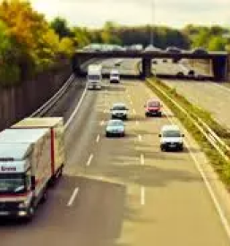 Transport s hladilniki po evropi