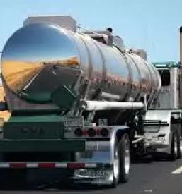 Transport s hladilniki po evropi