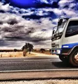 Transport s hladilniki po evropi