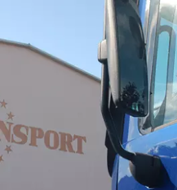 Transport von erdöl und erdölprodukten in slowenien und in der eu