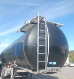 Transport von erdöl und erdölprodukten in slowenien und in der eu