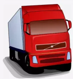 Reefer trasporto di merci Slovenia