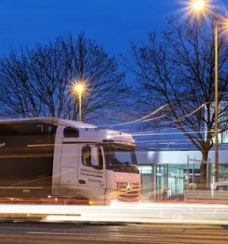 Transportne storitve dolenjska