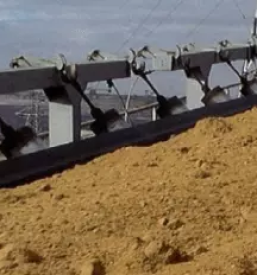 Transportni trakovi in valjcki slovenija