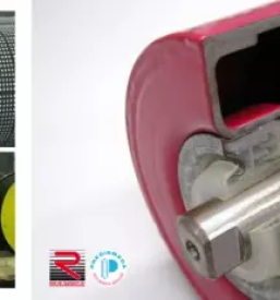 Transportni valjcki trbovlje