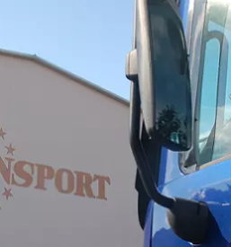 Trasporto di petrolio e prodotti petroliferi slovenia e eu