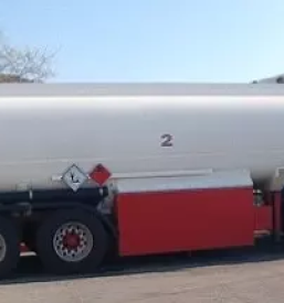 Trasporto di petrolio e prodotti petroliferi slovenia e eu