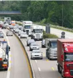 Trasporto merci nazionale e internazionale con camion e furgoni italia