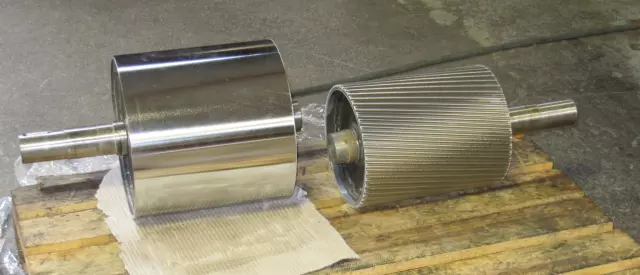 Trdo kromiranje Maribor