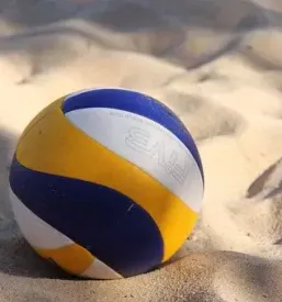 Treningi odbojke savinjska