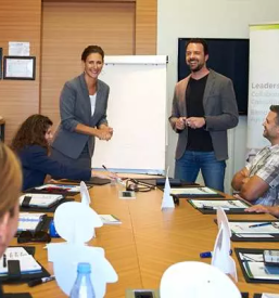 Treningi prodaje Ljubljana