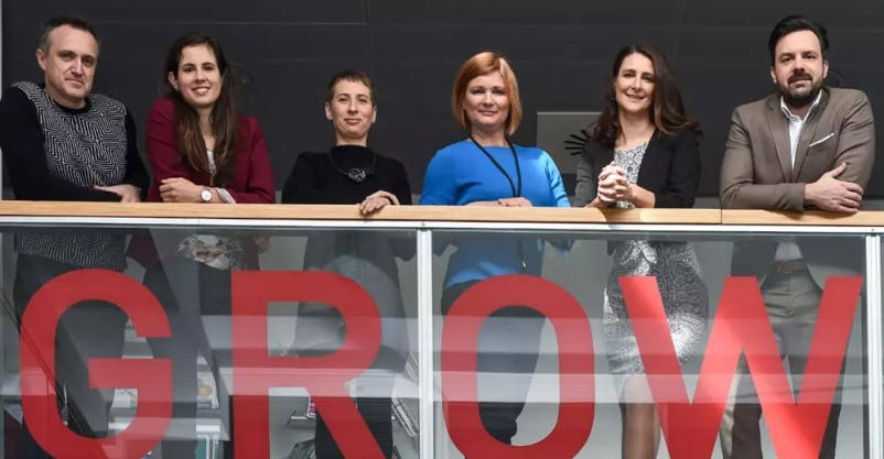 Treningi prodajnih veščin Ljubljana, Slovenija