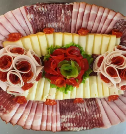 Trgovina livold in narezki kočevje, osrednja slovenija