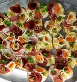 Trgovina livold in narezki kočevje, osrednja slovenija